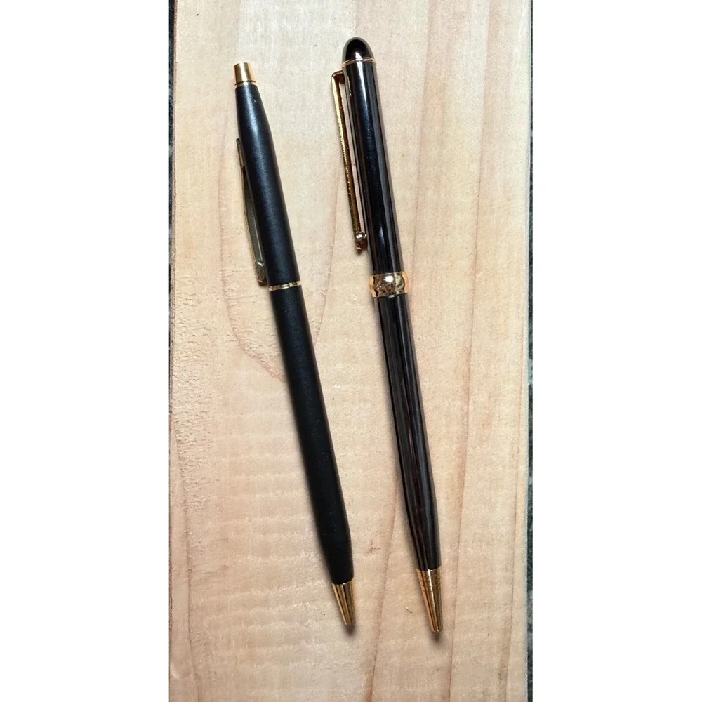 Cross vintage pen